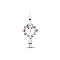 Charm Pandora   in Argento Zircone 794435C01 - 794435C01